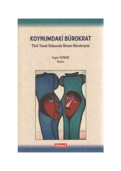 Koynumdaki Bürokrat