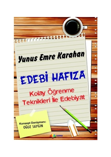 Edebi Hafıza