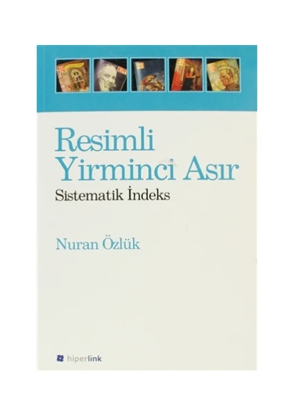 Resimli Yirminci Asır