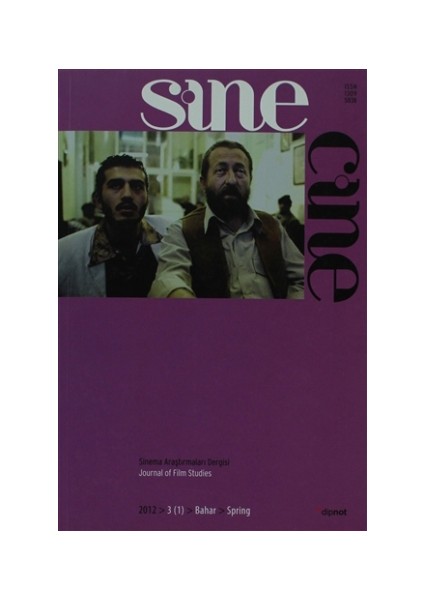 Sinecine Sayı: 2012/1