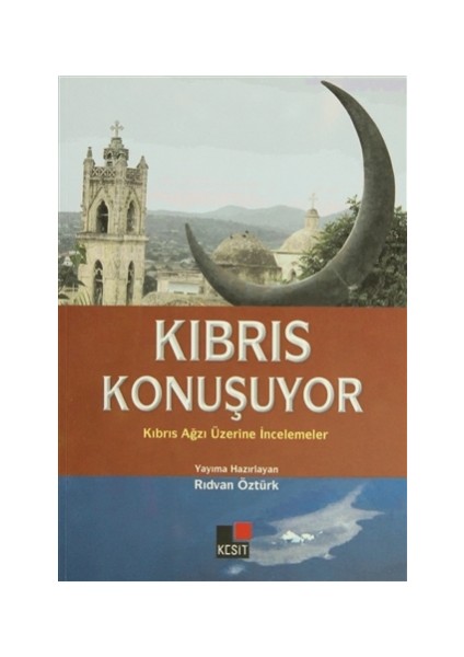 Kıbrıs Konuşuyor