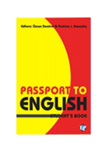 Passport to English