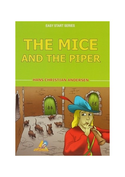 The Mice and the Piper