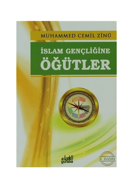 İslam Gençliğine Öğütler