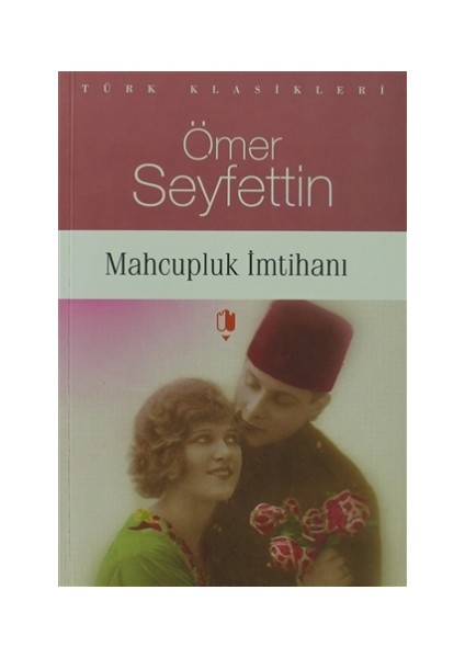 Mahcupluk İmtihanı