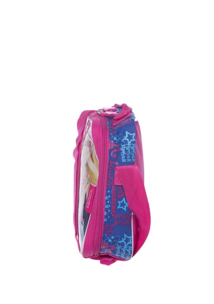 Çocuk Beslenme Çantası 62704 Pembe 23*21*8