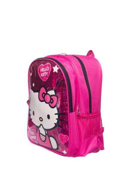 Çocuk Okul Çantası 88066 Pembe 28*40*14