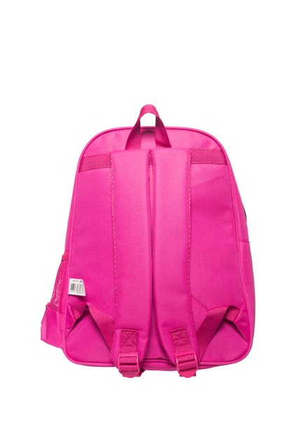 Çocuk Okul Çantası 88066 Pembe 28*40*14