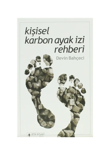 Kişisel Karbon Ayak İzi Rehberi