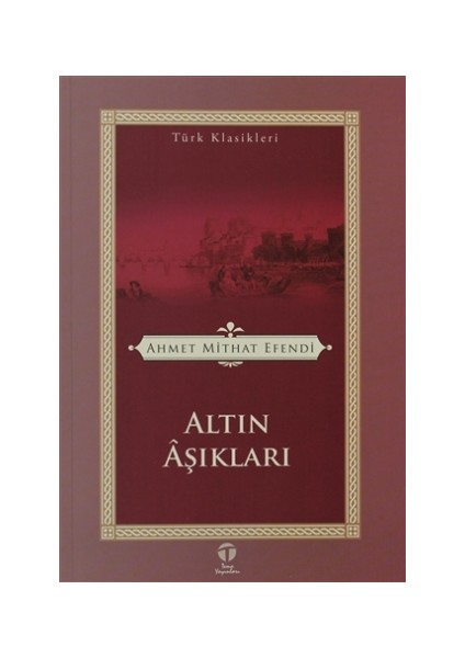 Altın Aşıkları