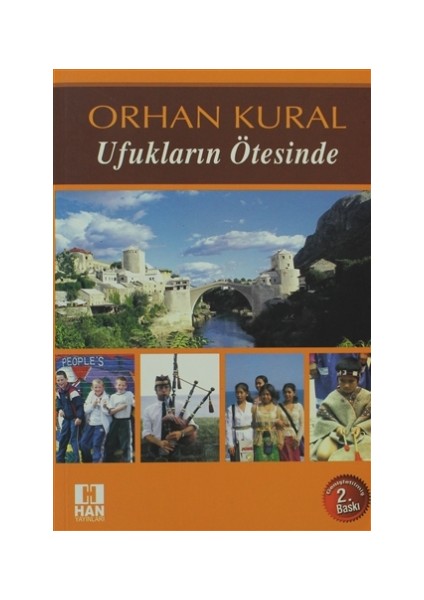 Ufukların Ötesinde