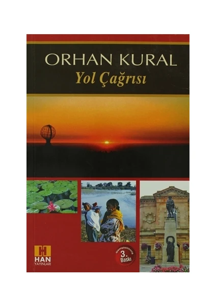 Yol Çağrısı