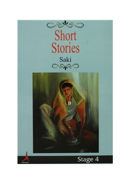 Short Stories - Saki