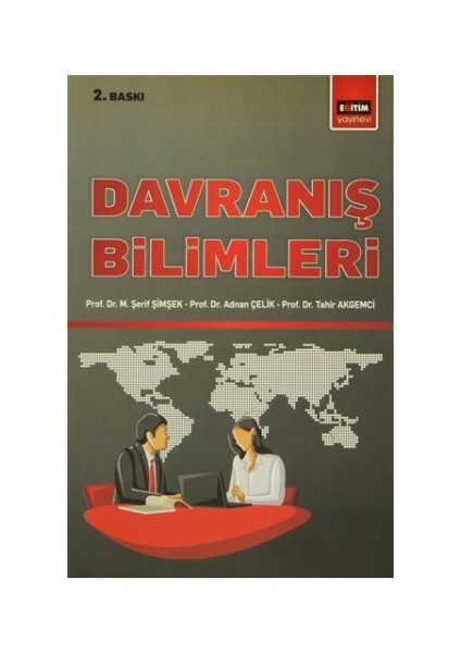 Davranış Bilimleri