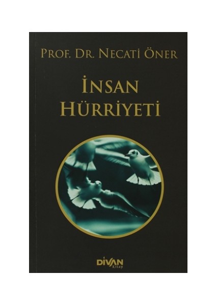 İnsan Hürriyeti