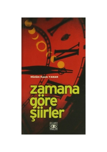 Zamana Göre Şiirler