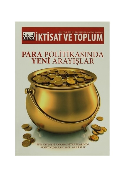 Sayı: 25