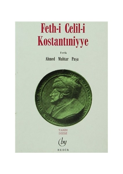 Feth-i Celil-i Kostantıniyye