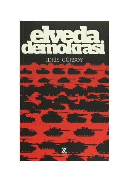 Elveda Demokrasi