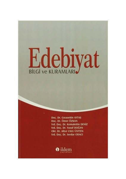 Edebiyat