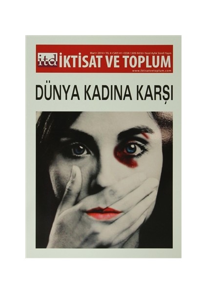 Sayı: 41