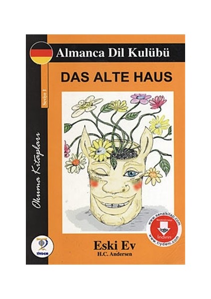 Das Alte Haus - Eski Ev