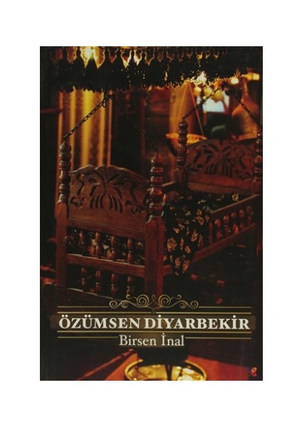 Özümsen Diyarbekir