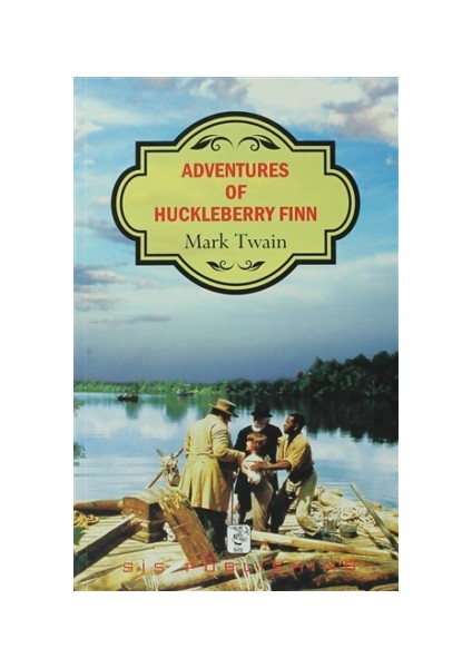 Adventures Of Huckleberry Finn