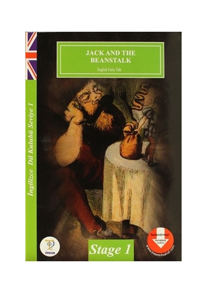 Jack and The Beanstalk