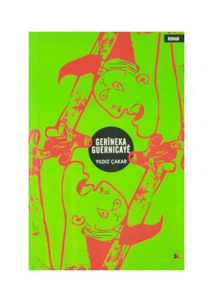 Gerıneka Guernıcaye