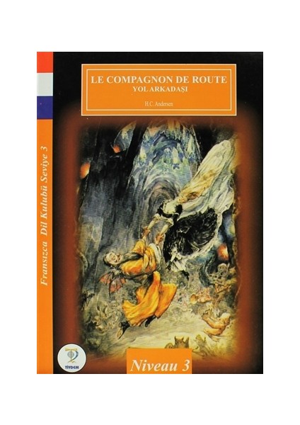 Le Compagnon de Route