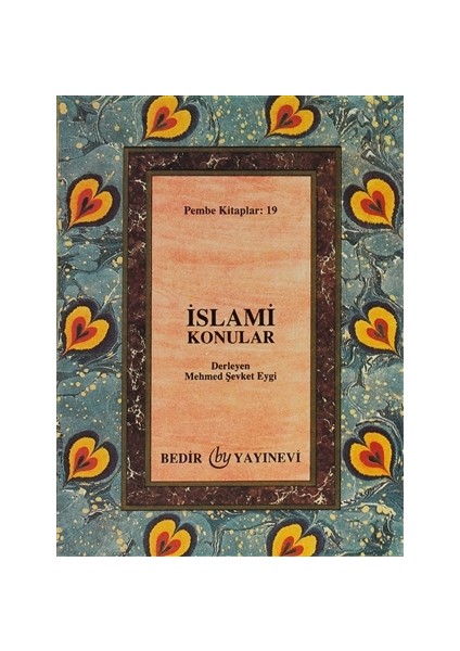 İslami Konular