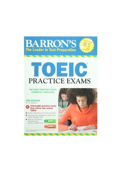 TOEIC Practice Exams