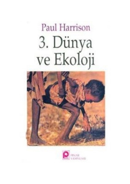 3. Dünya ve Ekoloji