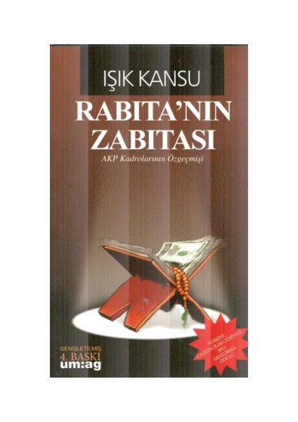 Rabıta’nın Zabıtası