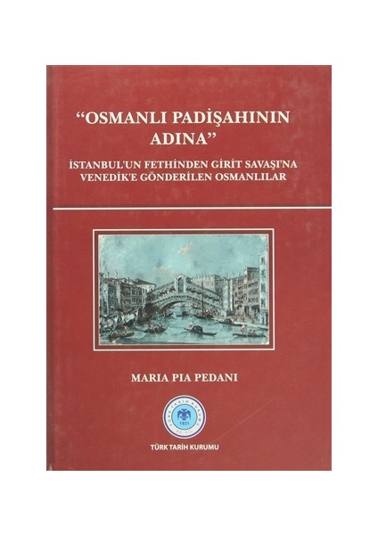 Osmanlı Padişahının Adına