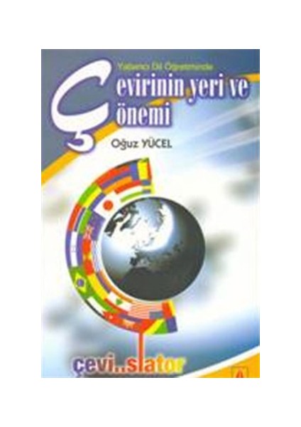 Çevirinin Yeri ve Önemi