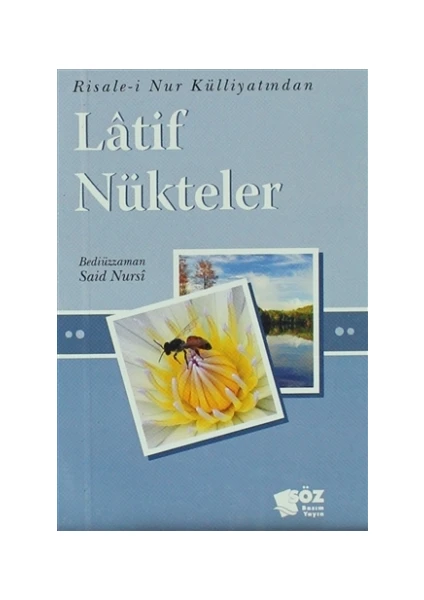 Latif Nükteler (Mini Boy)