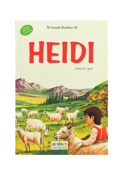 Heidi