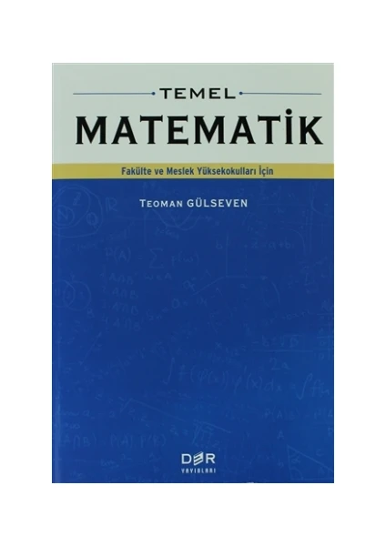 Temel Matematik