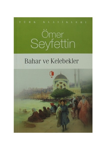 Bahar ve Kelebekler