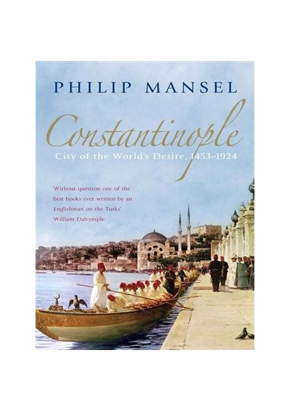Constantinople