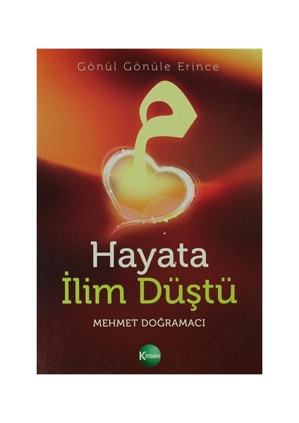 Hayata İlim Düştü