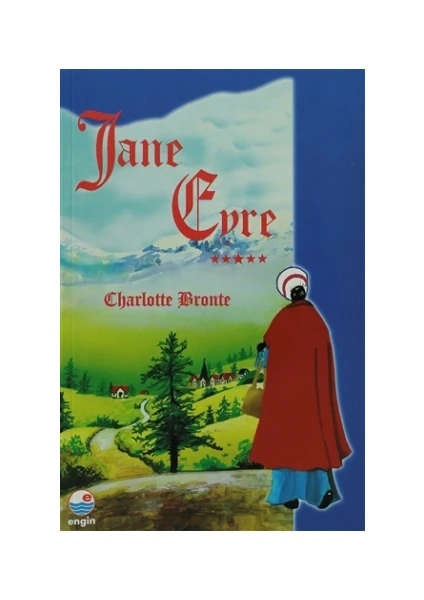 Jane Eyre