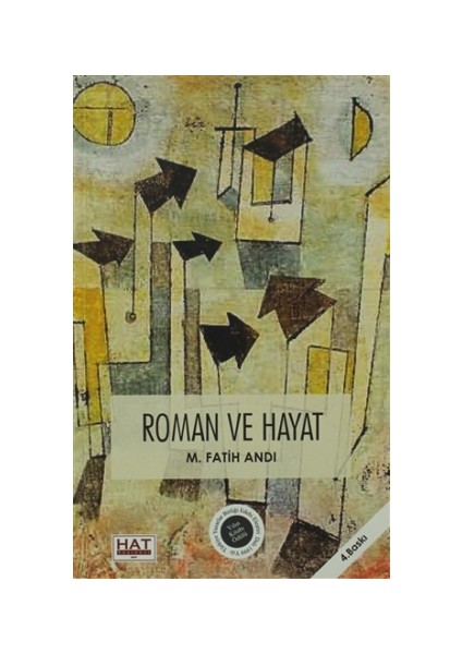 Roman ve Hayat - M. Fatih Andı