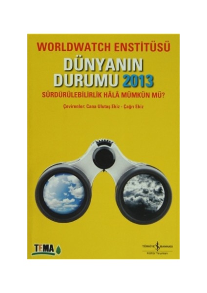 Dünyanın Durumu 2013