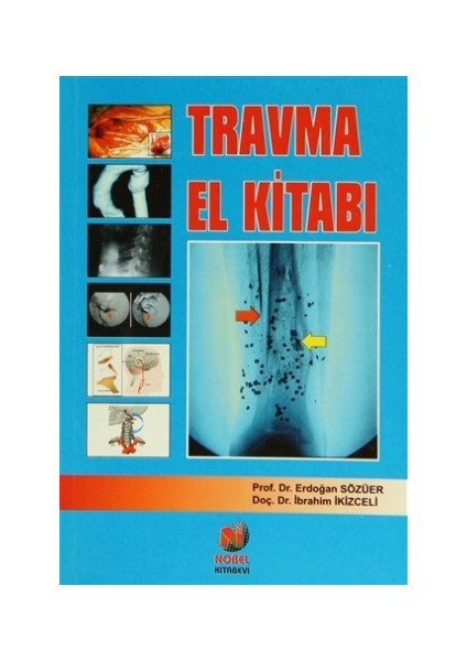 Travma El Kitabı
