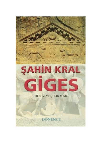 Şahin Kral Giges