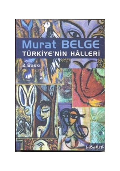 Türkiye’nin Halleri