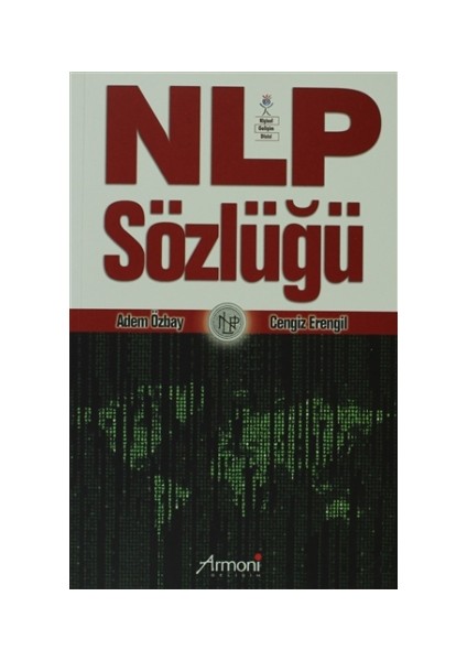 NLP Sözlüğü